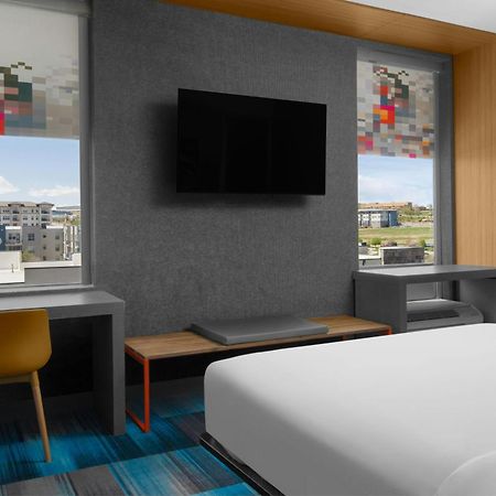 Aloft Broomfield Denver מראה חיצוני תמונה