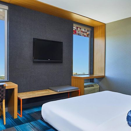 Aloft Broomfield Denver מראה חיצוני תמונה