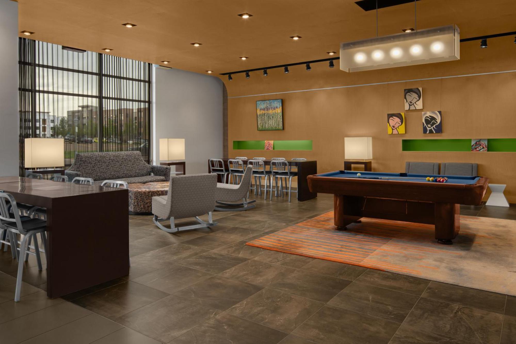 Aloft Broomfield Denver מראה חיצוני תמונה
