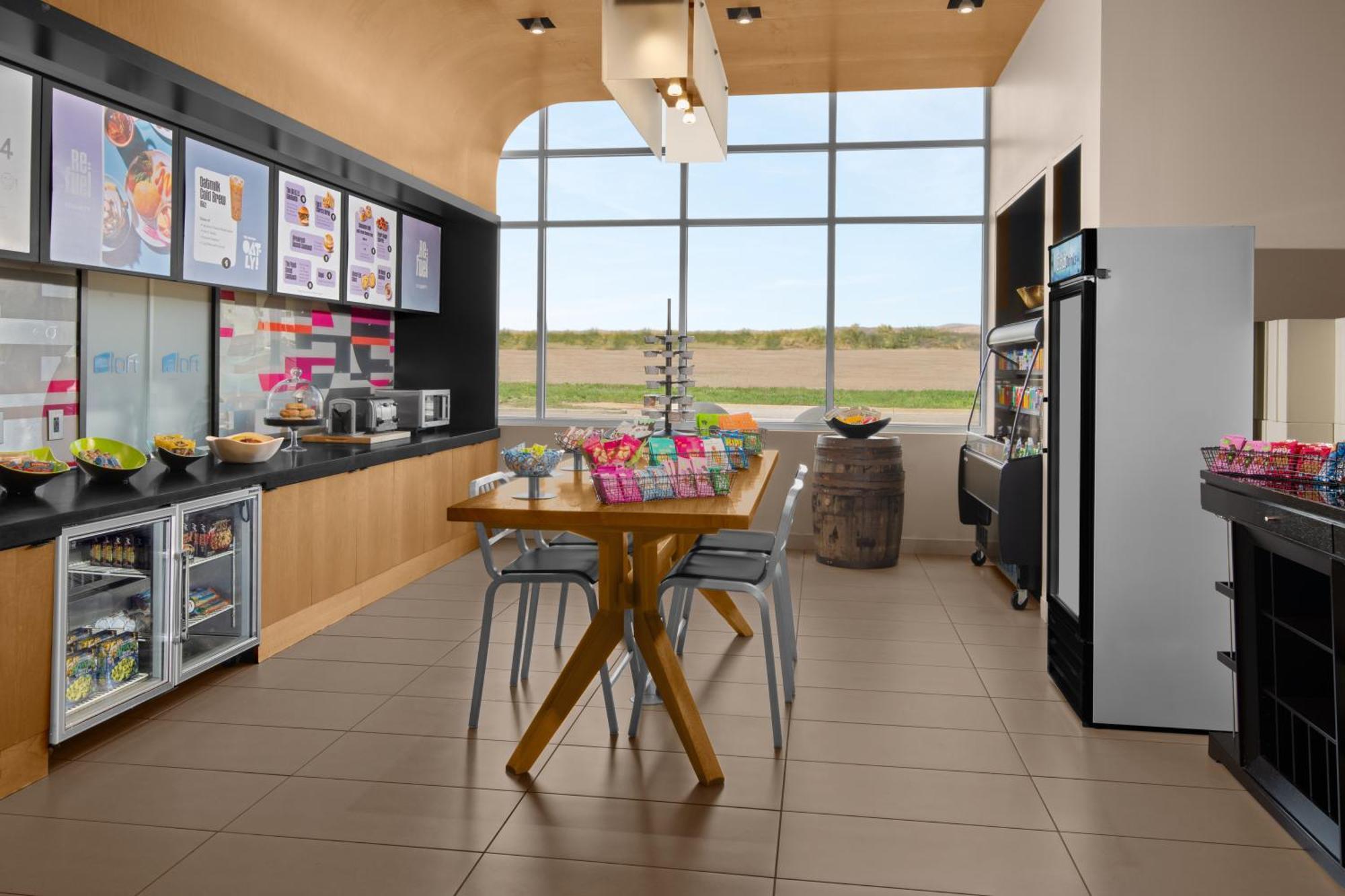 Aloft Broomfield Denver מראה חיצוני תמונה