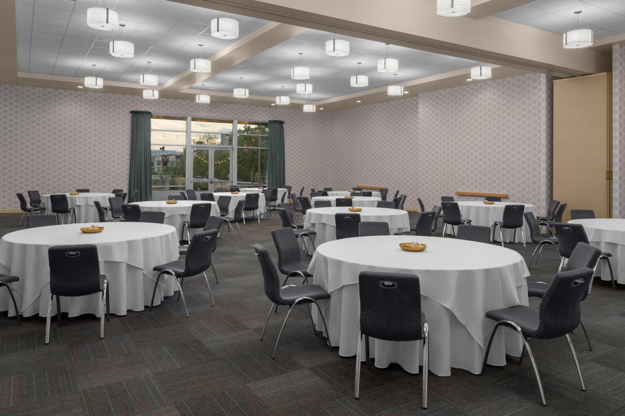 Aloft Broomfield Denver מראה חיצוני תמונה