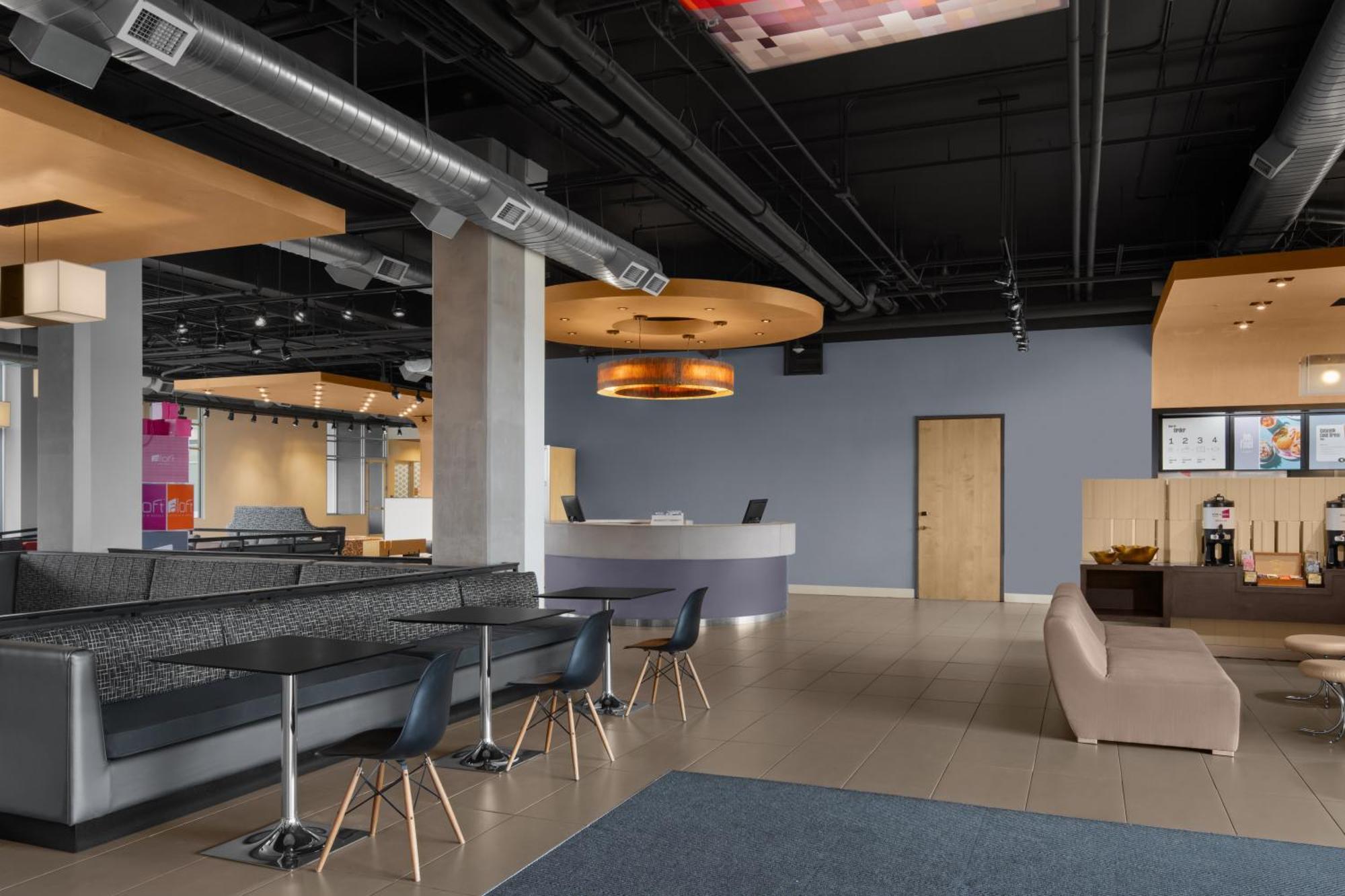 Aloft Broomfield Denver מראה חיצוני תמונה