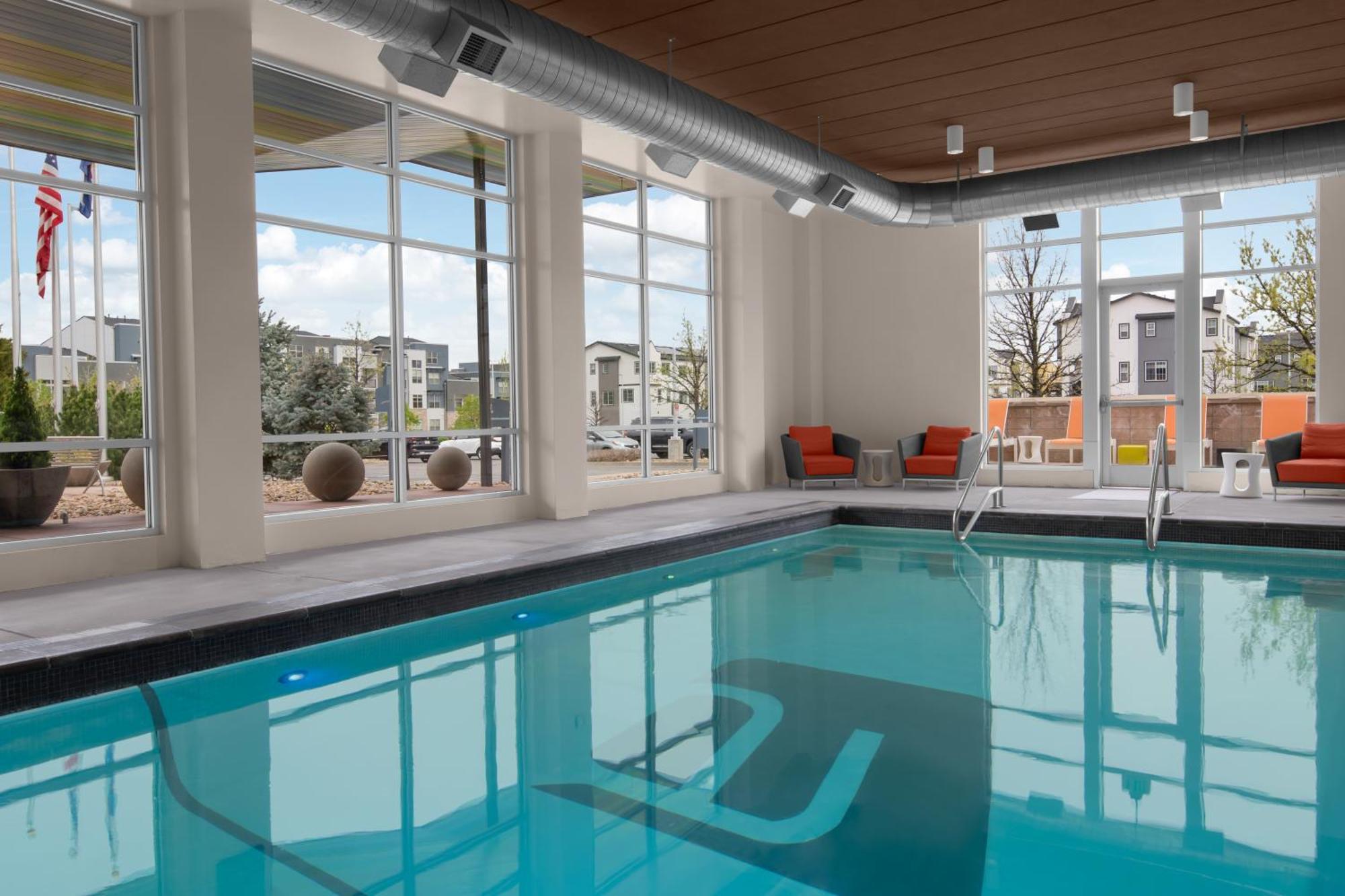 Aloft Broomfield Denver מראה חיצוני תמונה