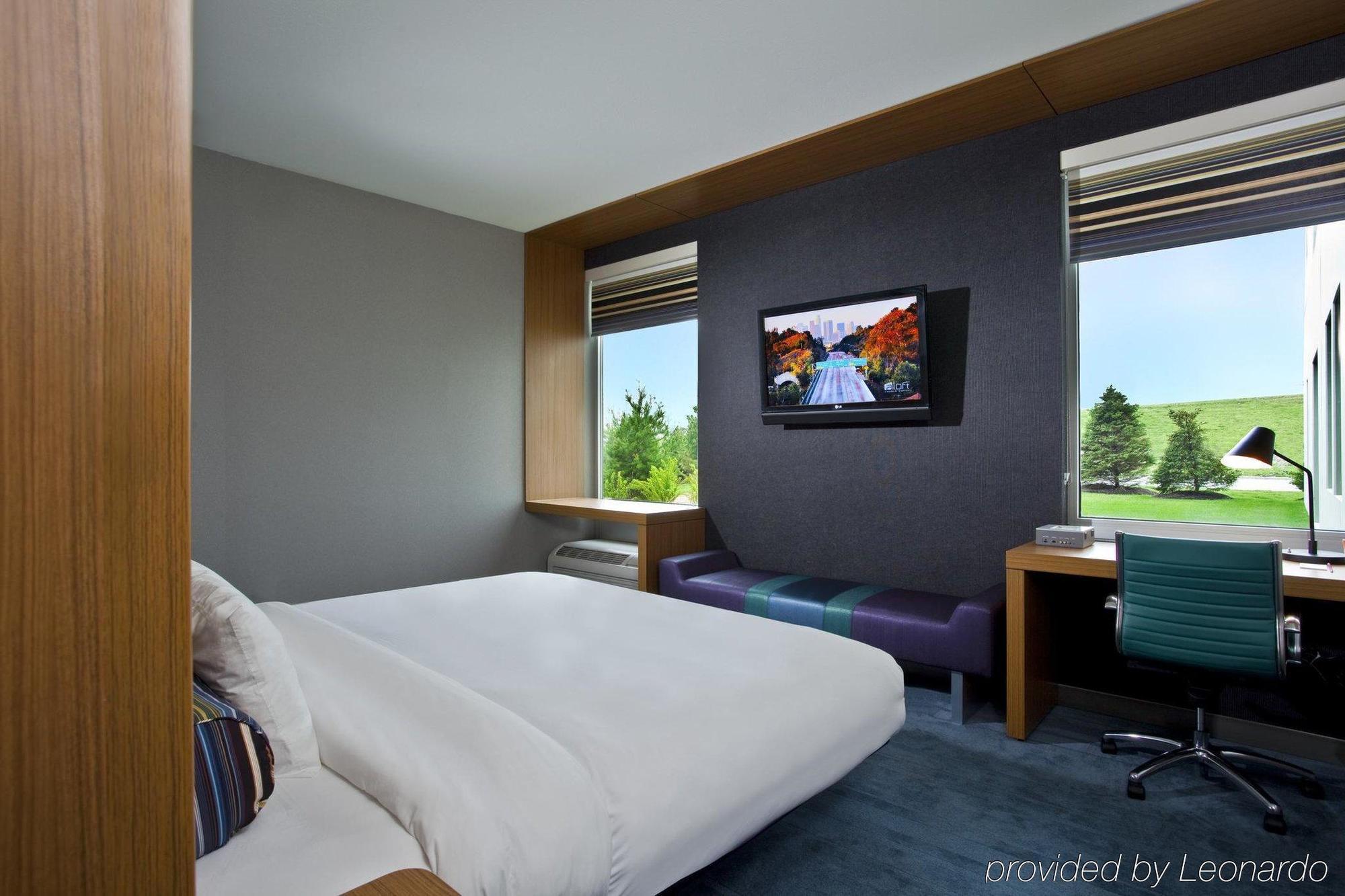 Aloft Broomfield Denver מראה חיצוני תמונה