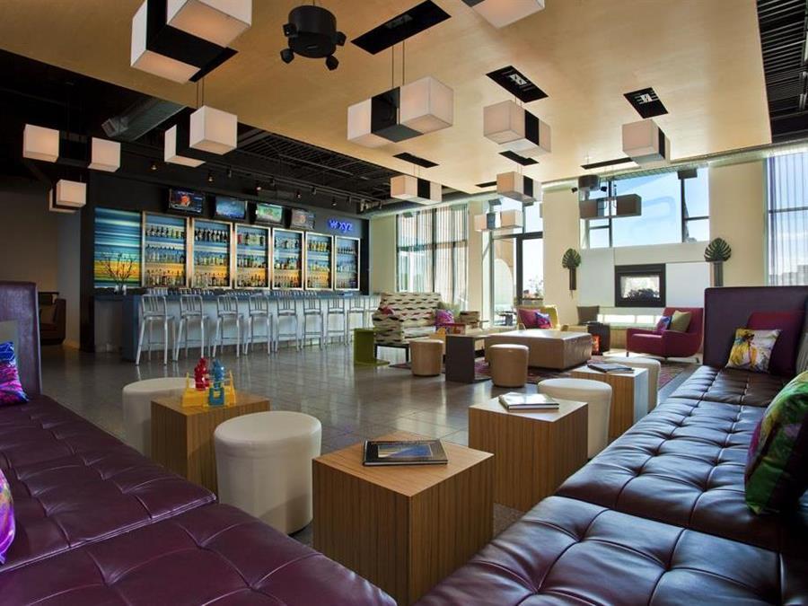 Aloft Broomfield Denver מראה חיצוני תמונה