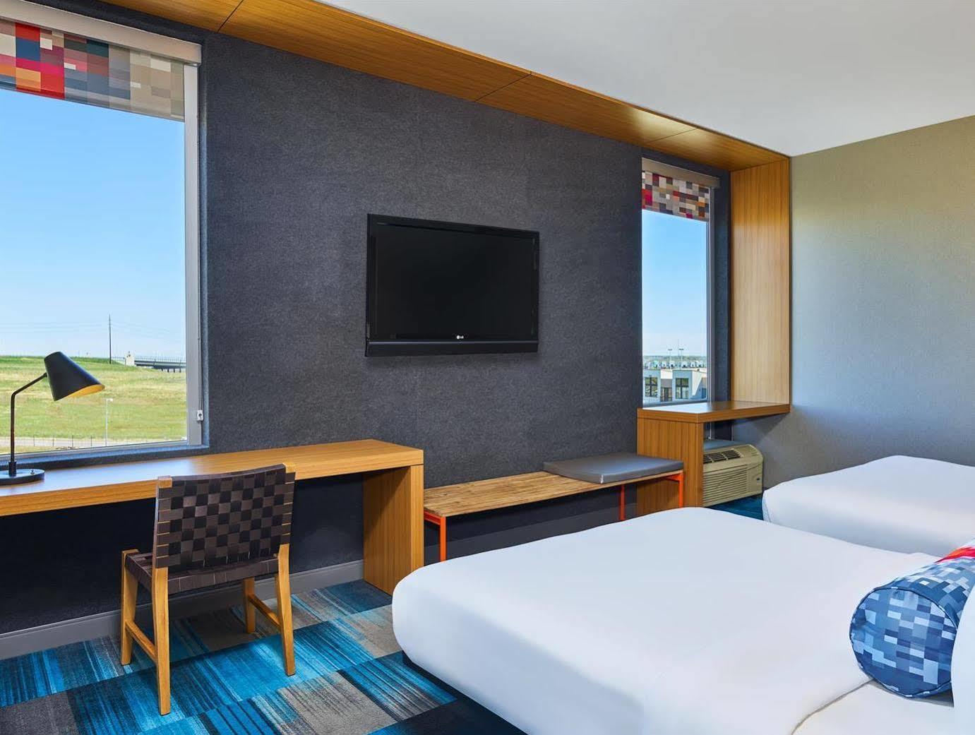Aloft Broomfield Denver מראה חיצוני תמונה