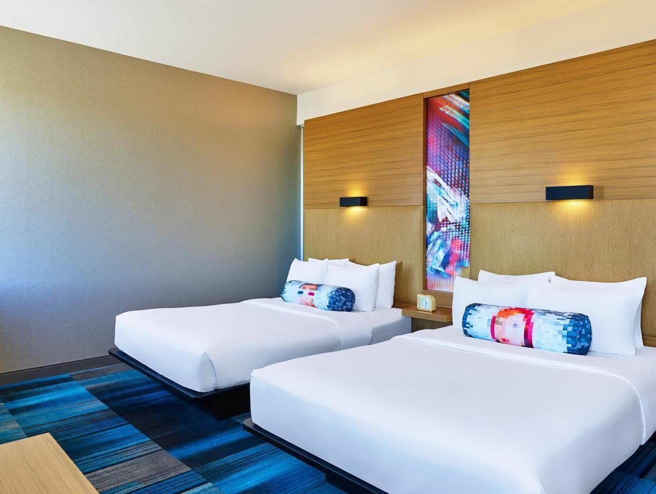 Aloft Broomfield Denver מראה חיצוני תמונה