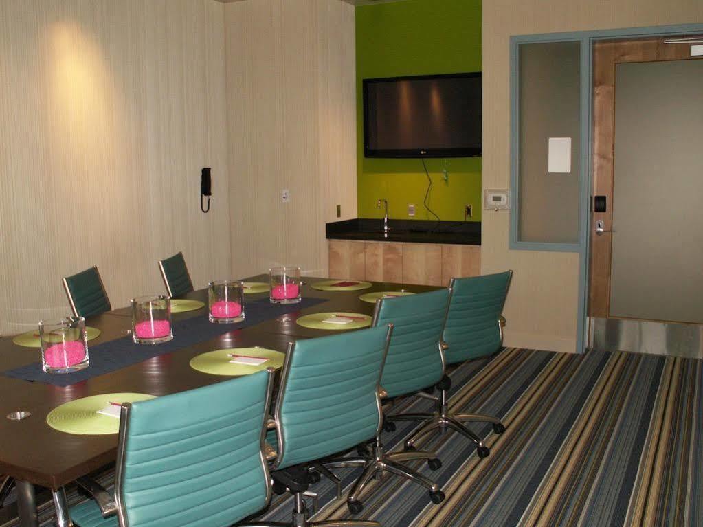 Aloft Broomfield Denver מראה חיצוני תמונה