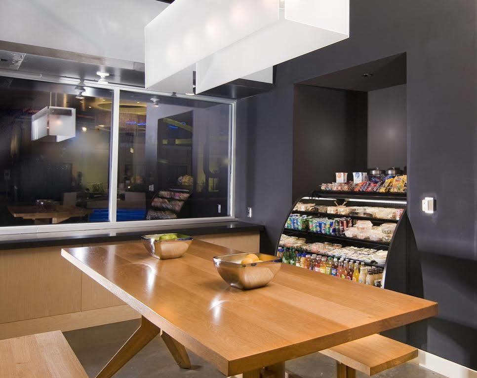 Aloft Broomfield Denver מראה חיצוני תמונה