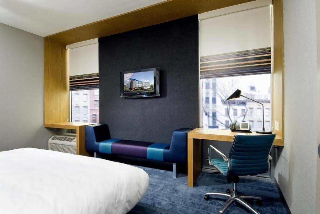 Aloft Broomfield Denver מראה חיצוני תמונה