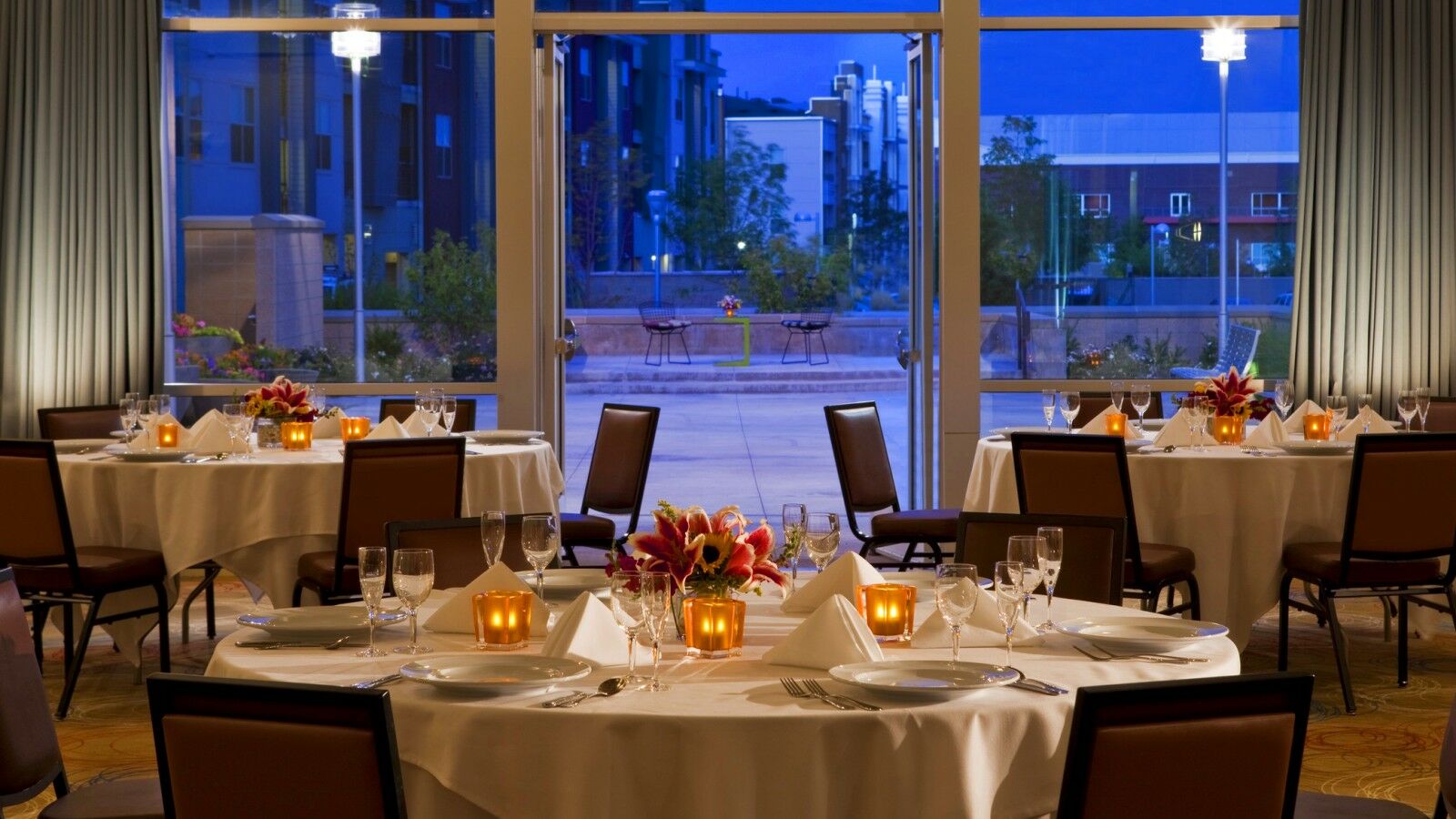 Aloft Broomfield Denver מראה חיצוני תמונה