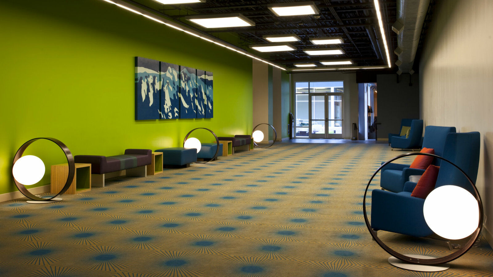 Aloft Broomfield Denver מראה חיצוני תמונה