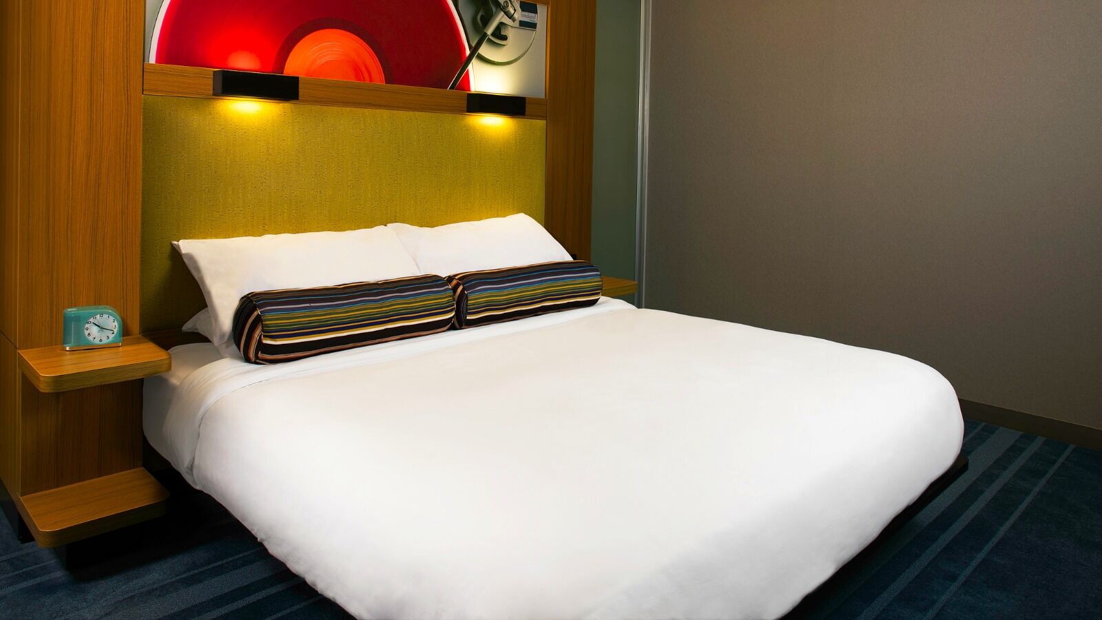 Aloft Broomfield Denver מראה חיצוני תמונה