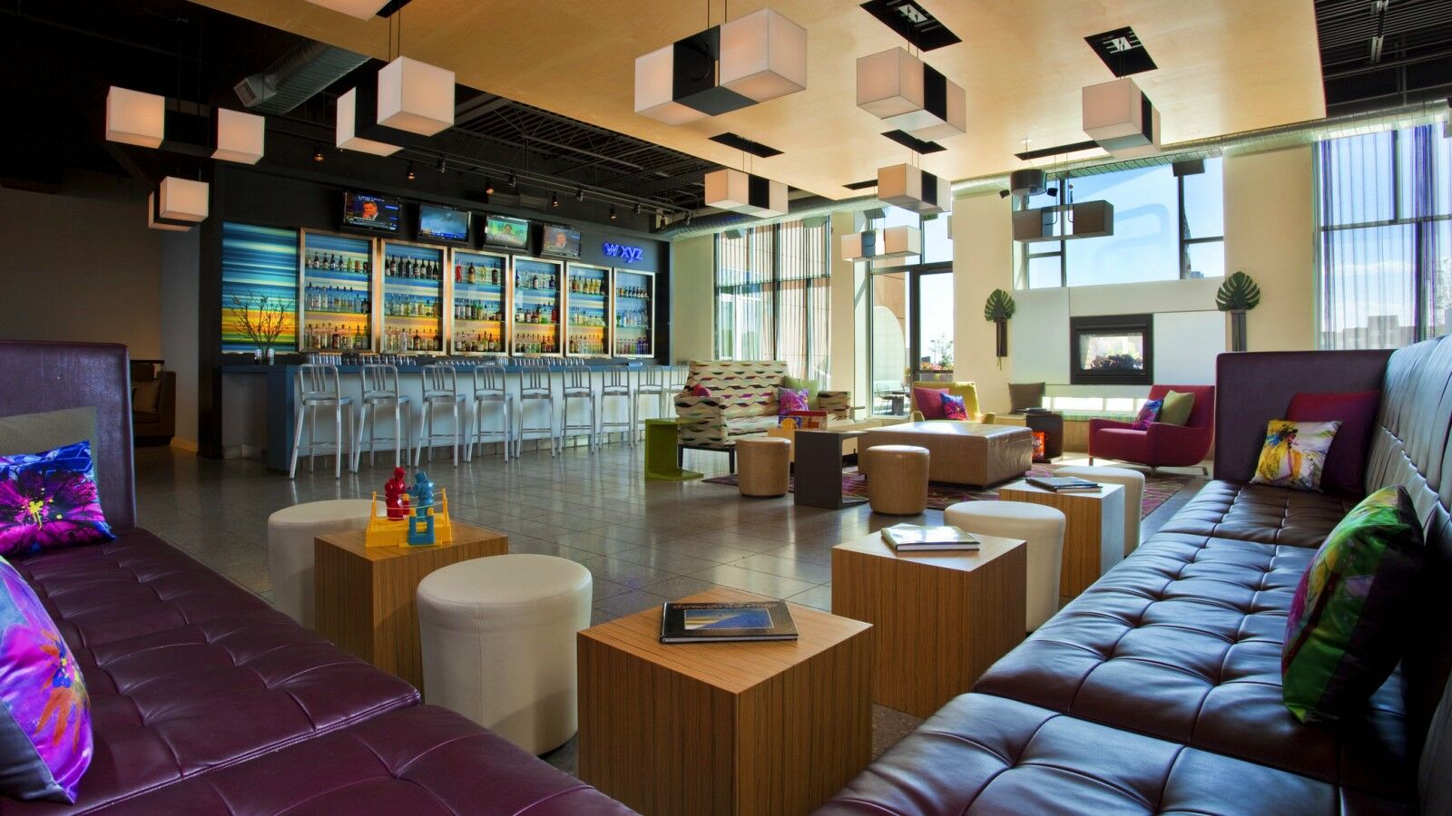 Aloft Broomfield Denver מראה חיצוני תמונה