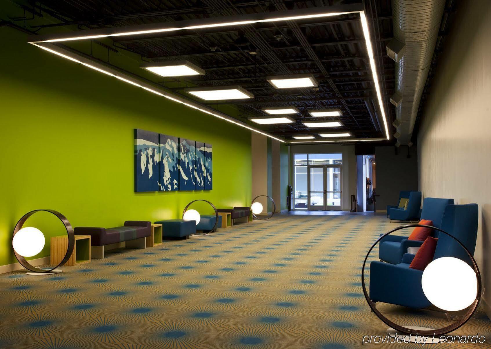 Aloft Broomfield Denver מראה חיצוני תמונה